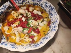 -苏乡兰亭·新派淮扬菜(吾悦广场店)