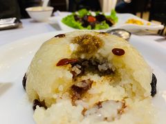 -老洋房花园饭店(绍兴路店)