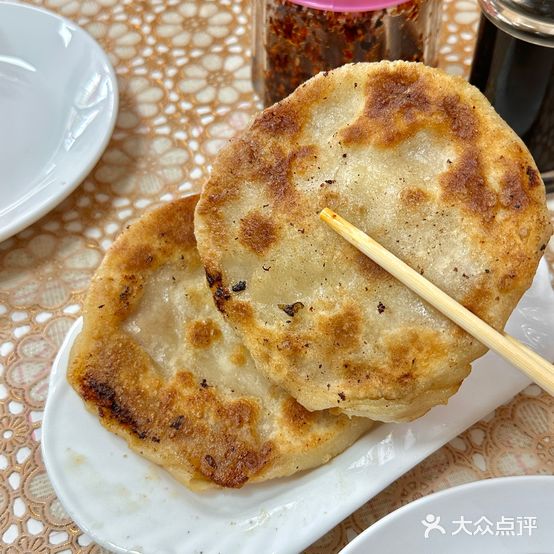清真小吃(青年路店)