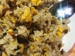 特色臊子蛋炒饭-嘉州叶婆婆钵钵鸡(建设路店)