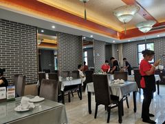 大堂-古洼一锅鲜(开发区店)