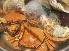 -芭菲盛宴·环球美食(锦城万达广场店)