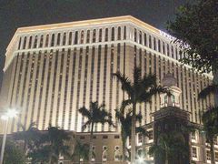 -澳门威尼斯人综合度假区