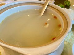 -熙春园餐厅
