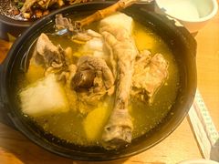 -青城甲(青城山店)