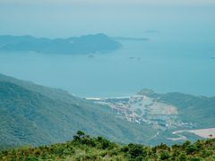 -七娘山