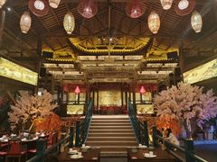 -HOHO餐厅(古子城店)