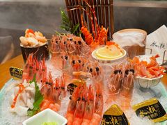 -水濑·日料放题(天河店)