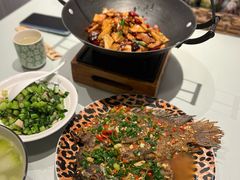 -吃货私房菜(丽江束河古镇店)