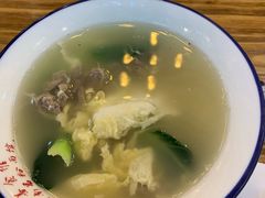 -老南昌粉面馆(绳金塔店)