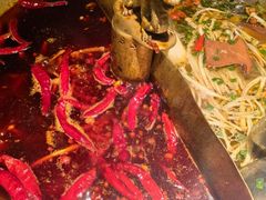 -小龙翻大江文化火锅(宽窄店)