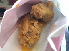 -肯德基(槐苑店)