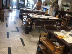 -独一道·大别山土菜烧烤(雨花西路店)