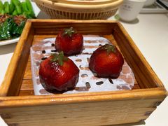 -蔡澜点心·粤菜(嘉里中心店)