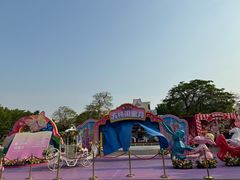 -厦门方特梦幻王国