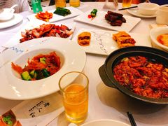 -老人和饭店(淮海中路店)