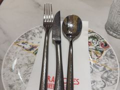 -CRAZYONES克芮旺斯西班牙餐厅(苏州中心店)