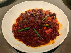 -上和臻品中国菜(花园街店)