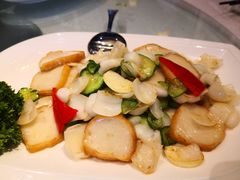 -廊亦舫Lang Yi Fang Restaurant(金桥店)