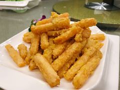 -东四民芳餐厅(世茂工三店)