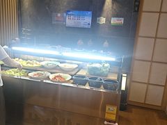 -AJIYA·池袋日式烧肉自助(天津万象城店)