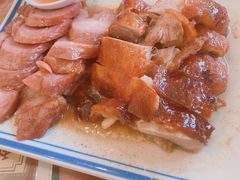 -小龍鳳餐室(番禺路店)