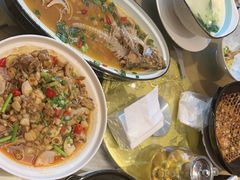 -鸿运楼·舌尖上的徽菜