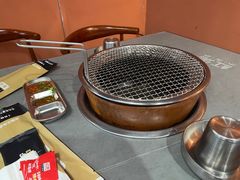 -红泥小火炉·东北泥炉烤肉(宁波总店)