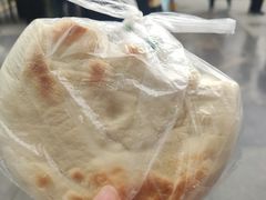 -老李家杂肝汤(回民街店)