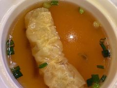 -潮福城潮州大酒楼(湖滨北路店)