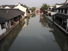 -召稼楼古镇