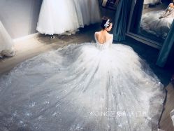点击看大图 -艺憬婚纱礼服·造型(二七万达店)