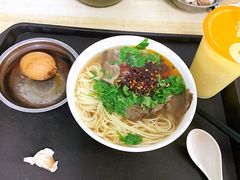 -玉香宫河州牛肉拉面