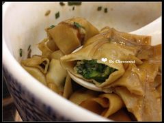 -笑来喜馄饨小笼工坊店(湖滨街店)