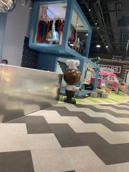 -MINI MARS KIDS CLUB亲子家庭中心(长宁天山店)