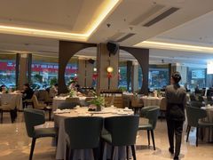 -晋江荣誉国际酒店·港誉茶餐厅