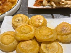 -东北农家院·铁锅炖(莘庄店)