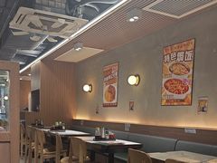 -深仔记茶餐厅(亚士厘道店)