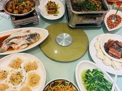 -刘胖子家常菜·蹄花焖藕(江汉路总店)