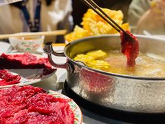 -汕头八合里海记牛肉店(清河店)