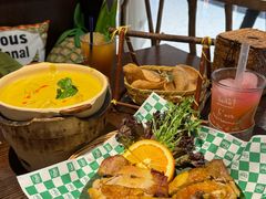 -泰妃殿(武汉首店)