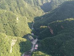 -十渡东湖港风景区