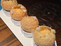 -甘尼仕印度餐厅酒吧(斜塘老街店)