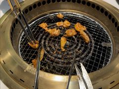 -炙城·韩式烤肉(南京东路店)