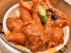 -香港池仔记肠粉王(博多新记襄阳南路店)