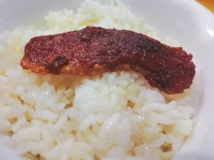 -斯丹姜母鸭·古法干香(田安南路店)