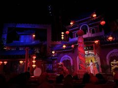 -南宁方特东盟神画