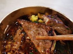 卤汁三角香干-盛香亭热卤(友阿奥特莱斯店)