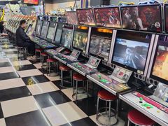 -天天玩X秋葉原日系动漫游戏中心