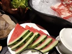 -椒王火锅(厚街万达店)